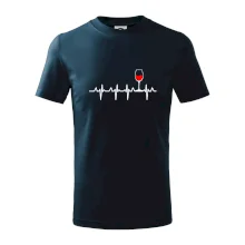 Víno ekg Víno ekg