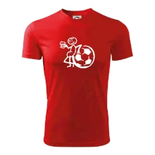 Veľký futbalista Veľký futbalista