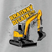 Krajinný dizajnér SK