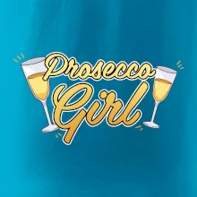 Prosecco Girl Prosecco Girl