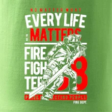 Every Life Matters