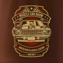Muscle Car Show