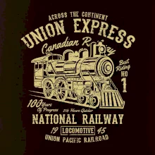 Union Express Union Express