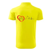 Nemecký ovčiak ekg Nemecký ovčiak ekg