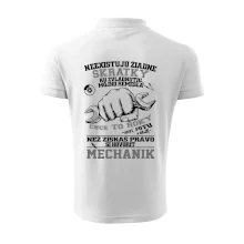 Mechanik remeslo - skratky Mechanik remeslo - skratky