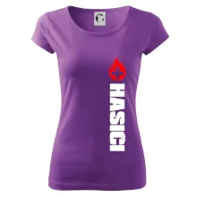 Hasiči zdravotník Hasiči zdravotník