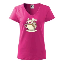 Šloffee - káva