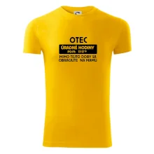 Otec uradne hodiny Otec uradne hodiny