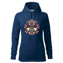 Folklór - hnedé vtáčiky Folklór - hnedé vtáčiky