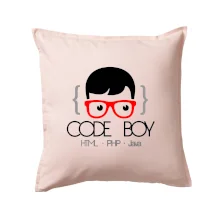 Code Boy