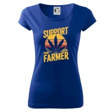 Marihuana - Support local farmer Marihuana - Support local farmer