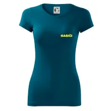 Hasiči názov samostatný