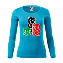 Poker žetóny Poker žetóny