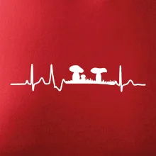 EKG hubár EKG hubár