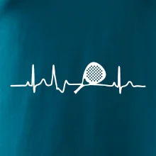 Ekg padel raketa