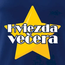 Hviezda večera