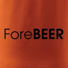 Pivné nápisy ForeBEER
