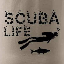 Scuba life