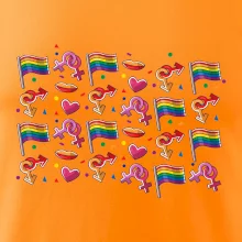 LGBT Vlajky LGBT Vlajky