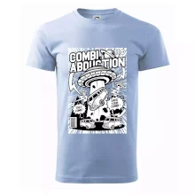 Combi abduction Combi abduction