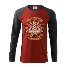 Daily Special Barber Shop Daily Special Barber Shop