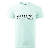 Evolution Football Evolution Football