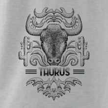 Taurus - vintage