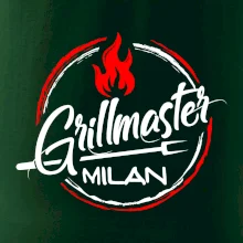 Grillmaster meno