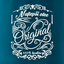 Vintage - Najlepší otec