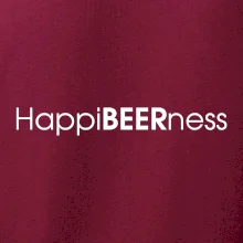 Pivné nápisy HappiBEERness