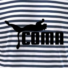 Coma paródia Coma paródia