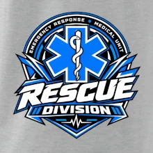 Rescue Division