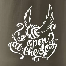 Harry - Zlatá strela Harry - Zlatá strela