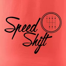 Speed shift Speed shift