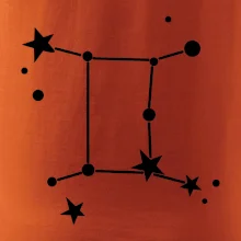 Súhvezdie - Gemini - Blíženci Súhvezdie - Gemini - Blíženci