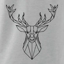 Geometria - Veľký jeleň Geometria - Veľký jeleň
