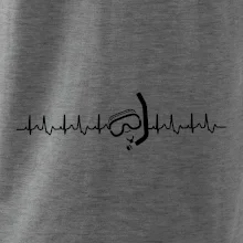 Potápač EKG Potápač EKG