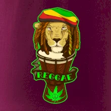 Reggae lev
