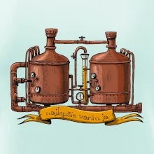 Najlepšie varím ja