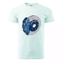 Auto kotúčová brzda Auto kotúčová brzda