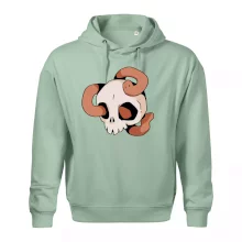 Dážďovka v lebke (Alexis Citrine) Dážďovka v lebke (Alexis Citrine)