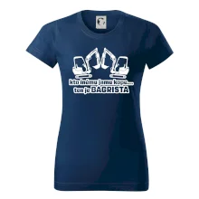 Kto inému jamu kope, ten je bagrista