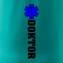 Hviezda života - doktor