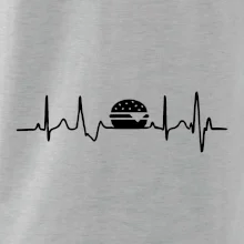 Ekg hamburger Ekg hamburger