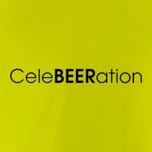 Pivné nápisy CeleBEERation