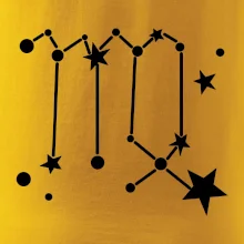 Súhvezdie - Virgo  - Panna