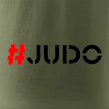 Judo Hashtag Judo Hashtag