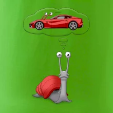 Nesplniteľný sen (Hana-creative)