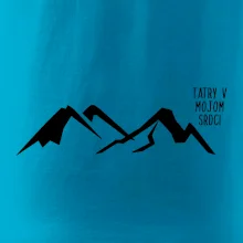 Tatry v mojom srdci