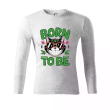 Marihuana - born to be Marihuana - born to be